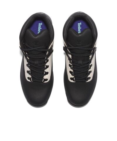 TİMBERLAND Euro Hiker MID LACE UP BOOT AYAKKABI TB0A5VUDDR21