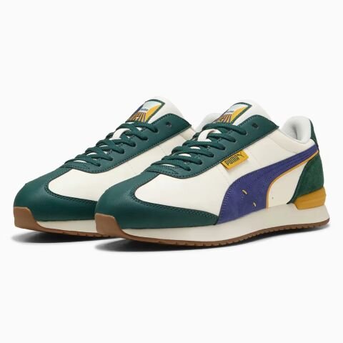 PUMA R78 Wind Greenside ERKEK AYAKKABI 40069702