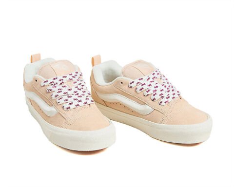 VANS Knu Skool UNISEX AYAKKABI VN000D6ZE2S1