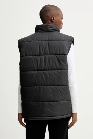 VANS MTE Hillgate Vest ERKEK CEKET VN000PJBBLK1