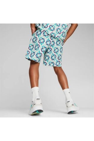 PUMA PUMA X PTC AOP Shorts BAYAN SORT 62229465