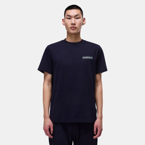 Napapijri S-DATI SS T-SHIRT NP0A4IE21761