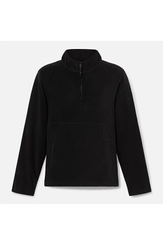 TİMBERLAND 1/4 Zip Polar Fleece ERKEK CEKET TB0A6HMQ0011