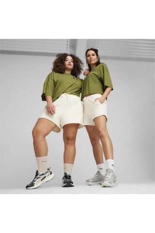 PUMA BETTER CLASSICS Shorts TR BAYAN SORT 62423699