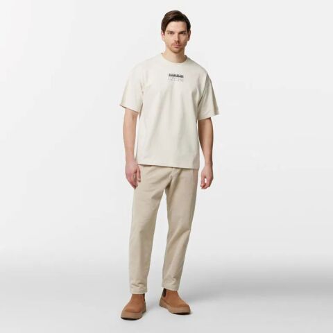 Napapijri S-PREMIUM SS T-SHIRT NP0A4I6QN1J1