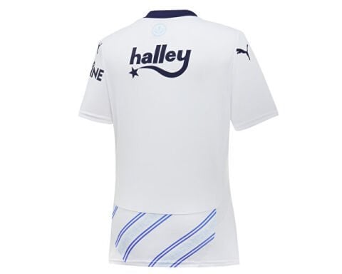 PUMA FSK Away Jersey Replica W FORMA 77537002