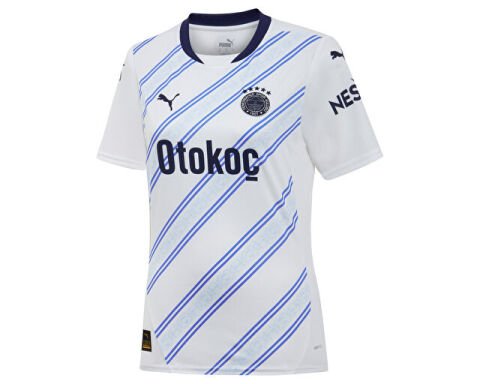 PUMA FSK Away Jersey Replica W FORMA 77537002
