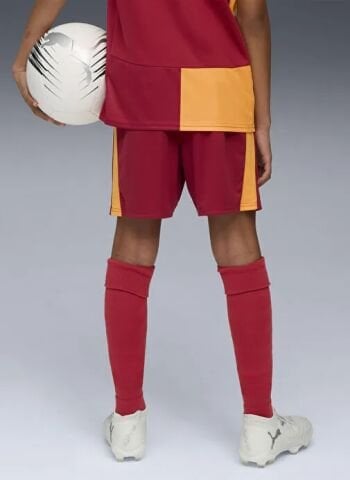 PUMA GSK Shorts Rep Jr w/b w/oS ÇOCUK SORT 77982401