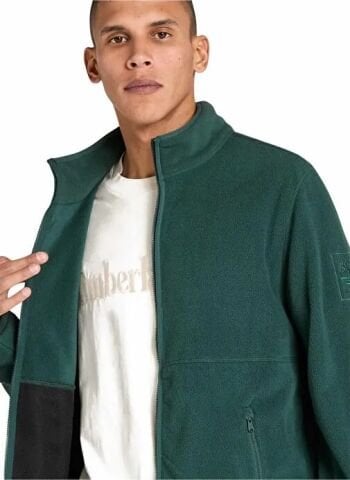 TİMBERLAND Full Zip Polar Fleece ERKEK CEKET TB0A6HM33171