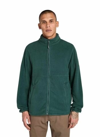 TİMBERLAND Full Zip Polar Fleece ERKEK CEKET TB0A6HM33171