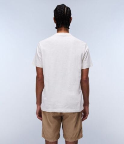 Napapijri S-ARBIA SS T-SHIRT NP0A4IE3N1A1