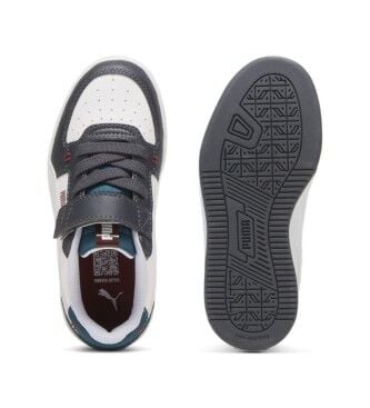 PUMA Puma Caven 2.0 MID 90s AC+PS ÇOCUK AYAKKABI 39795801