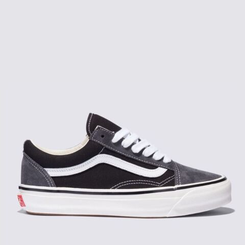 VANS LX Old Skool UNISEX AYAKKABI VN000D562391