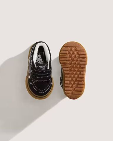 VANS MTE SK8-Mid Reissue V AYAKKABI VN000D111KP1