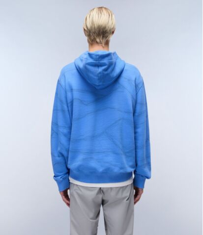 Napapijri B-CELLINI H SWEATSHIRT NP0A4ILRF0K1