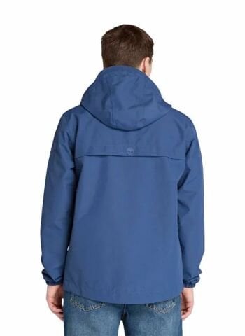 TİMBERLAND BENTON Waterproof Shell Jacket ERKEK CEKET TB0A5XRSEYO1