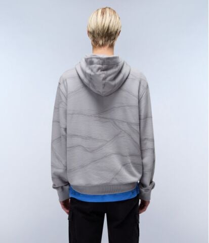 Napapijri B-CELLINI H SWEATSHIRT NP0A4ILRF0L1