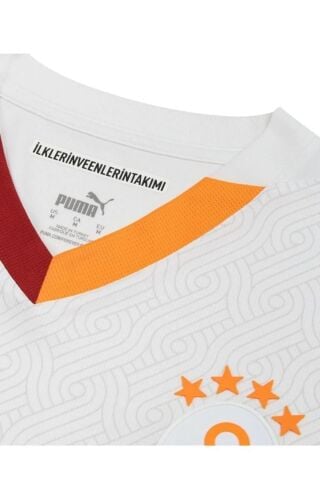 PUMA GSK Away Jersey Replica wo S ERKEK FORMA 77965202