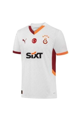 PUMA GSK Away Jersey Replica wo S ERKEK FORMA 77965202