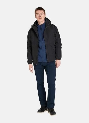 TİMBERLAND WINNICK Waterproof Insulated Jacket ERKEK CEKET TB0A44P60011