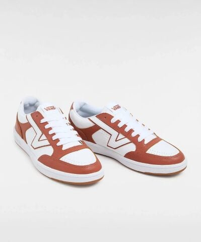 VANS Lowland CC UNISEX AYAKKABI VN000BWBC9J1