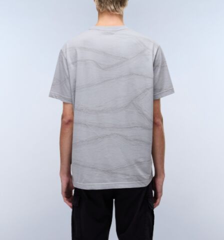 Napapijri S-CELLINI SS T-SHIRT NP0A4ILSF0L1