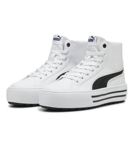 PUMA Kaia 2.0 Mid SL KADIN AYAKKABI 39880601