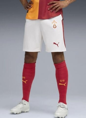 PUMA GSK Shorts Replica w/b w/oSp ERKEK SORT 77982304