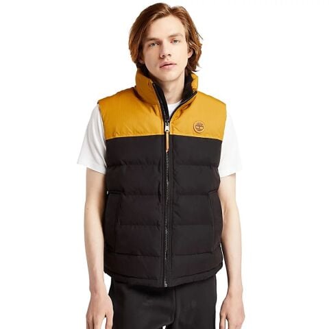 TİMBERLAND WELCH MOUNTAIN Durable Water Repellent P ERKEK CEKET TB0A22XMP571