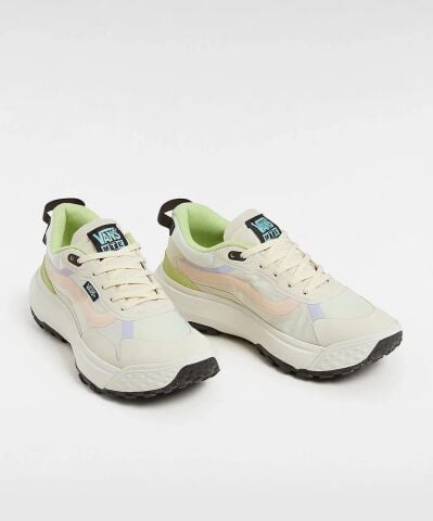 VANS MTE Crosspath UNISEX AYAKKABI VN000CVUKKK1