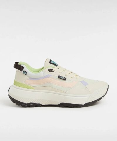 VANS MTE Crosspath UNISEX AYAKKABI VN000CVUKKK1