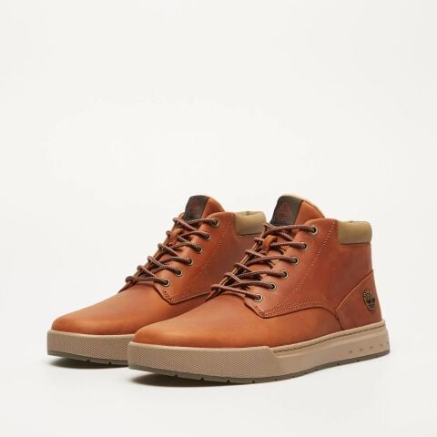 TİMBERLAND Maple Grove MID LACE UP SNEAKER AYAKKABI TB0A69FNEJD1