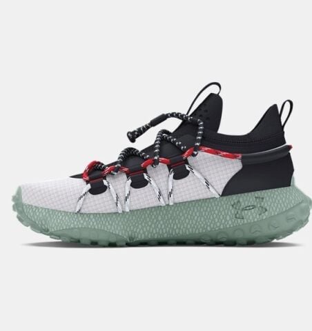 UNDER ARMOUR UA HOVR Summit FT UNISEX AYAKKABI 3022946-100