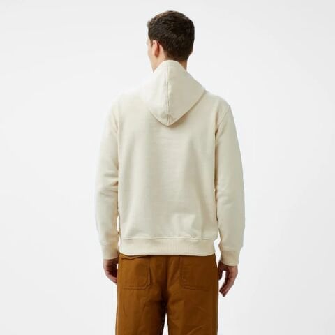 TİMBERLAND Holiday Graphic Hoodie ERKEK SWEATSHIRT TB0A6VGTEFL1