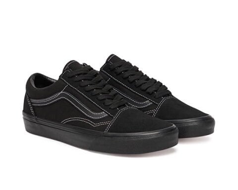VANS Old Skool UNISEX AYAKKABI VN000D6WBKA1