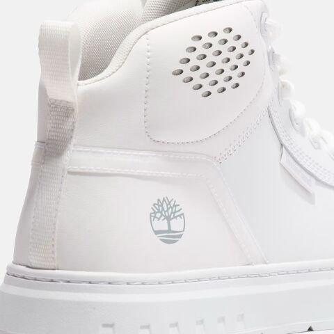 TİMBERLAND Maple Grove MID LACE UP SNEAKER AYAKKABI TB0A66K5EM21