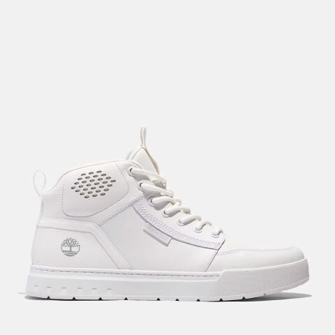 TİMBERLAND Maple Grove MID LACE UP SNEAKER AYAKKABI TB0A66K5EM21