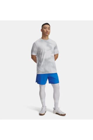 UNDER ARMOUR UA Vanish Woven 6in Shorts ERKEK SORT 1373718-402
