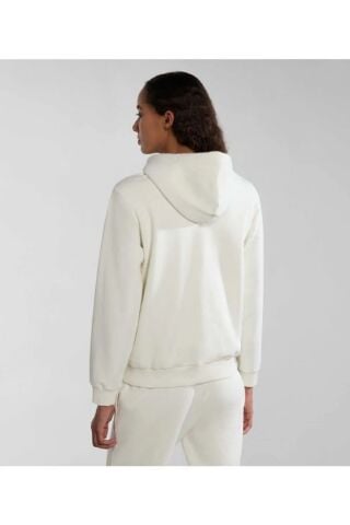 Napapijri B-IAATO H W S KADIN SWEATSHIRT NP0A4HNUN1A1