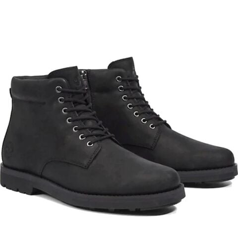 TİMBERLAND Alden Brook MID ZIP UP WATERPROOF BOOT AYAKKABI TB1A44ZN0151