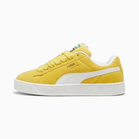 PUMA Suede XL ERKEK AYAKKABI 39520525