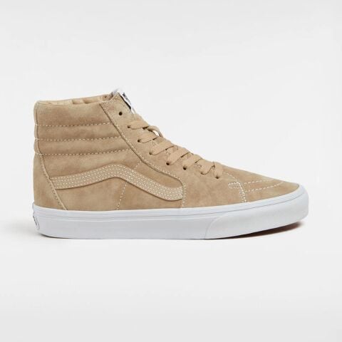 VANS SK8-Hi UNISEX AYAKKABI VN000CMX4MG1