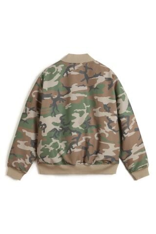 VANS Copley Bomber Jacket ERKEK CEKET VN000HMQLVB1