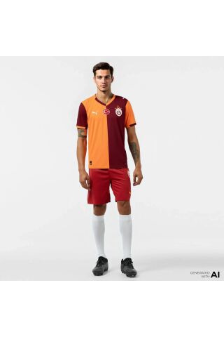 PUMA GSK Home Jersey Replica w/oS ERKEK FORMA 77980901