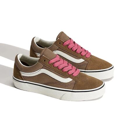 VANS Old Skool UNISEX AYAKKABI VN000D6WRPK1