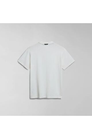 Napapijri S-YUKON W T-SHIRT NP0A4HOGN1A1