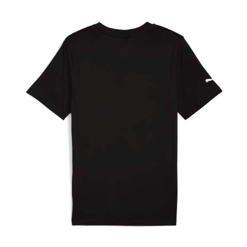 PUMA Ferrari Colored Shield Tee ERKEK T-SHIRT 63278301