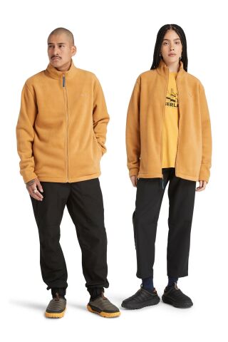 TİMBERLAND Full Zip Fleece ERKEK CEKET TB0A6M25P471