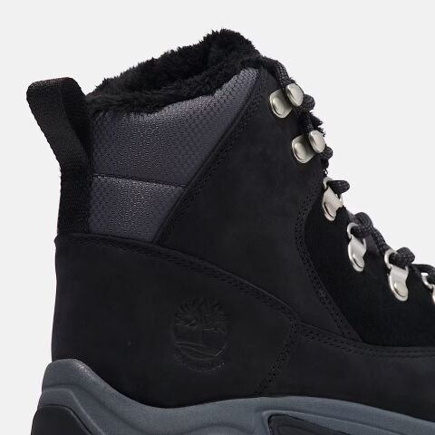 TİMBERLAND Mt. Maddsen MID WARM LINED WATERPROOF SN AYAKKABI TB1A42TW0151