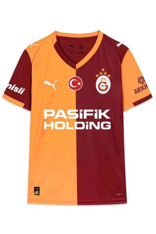 PUMA GSK Home Jersey R. Jr w/o S. ÇOCUK FORMA 77981801